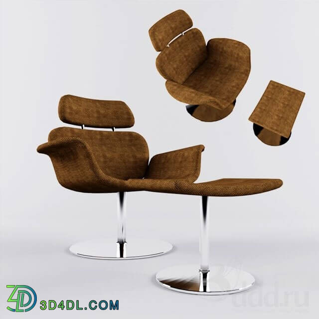 Arm chair - Chair