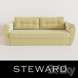 Sofa - HappyHome STEWARD model _4 