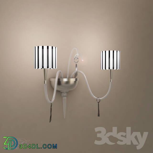 Wall light - Bra Carleso