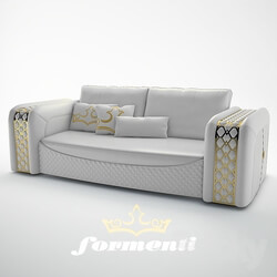 Sofa - Formenti Infinity sofa 