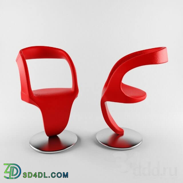 Chair - chair