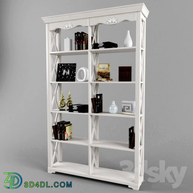 Other - bookcase
