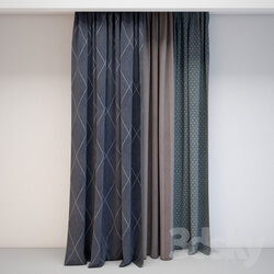 Curtain - Curtains 