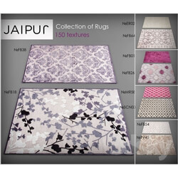 Carpets - Collection Carpet Jaipur _ 2 