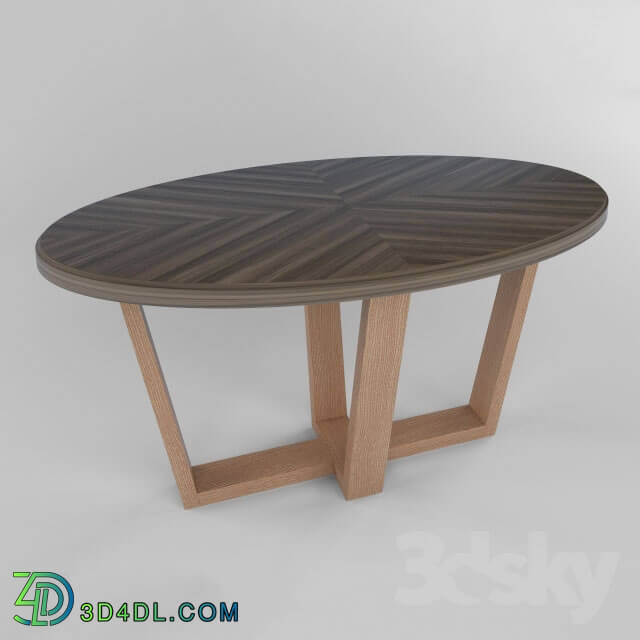 Table - Dining table OS001 Homemotions