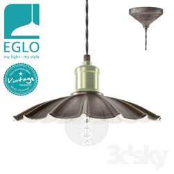 Ceiling light - eglo_hemington_49461 