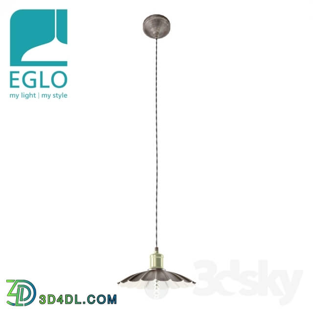 Ceiling light - eglo_hemington_49461