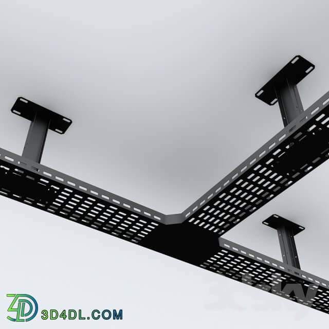 Miscellaneous - cable tray