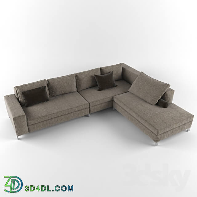 Sofa - MINOTTI