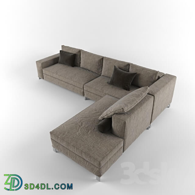 Sofa - MINOTTI