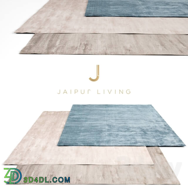 Carpets - Jaipur living Luxury Rug Set 2