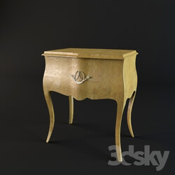 Sideboard _ Chest of drawer - Curbstone Cantori Orlando 
