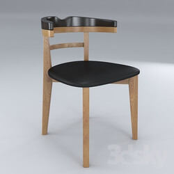 Chair - Cherry Chari 2 