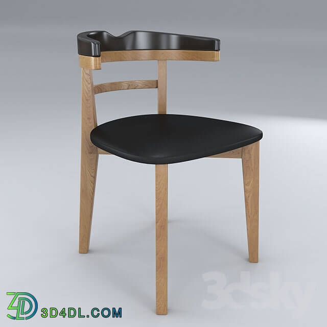 Chair - Cherry Chari 2