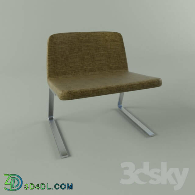 Chair - C-Chair Moroso