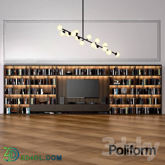 Other - Poliform_WALL_SYSTEM_5