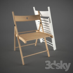Chair - Ikea chairs _quot_Terje_quot_ 