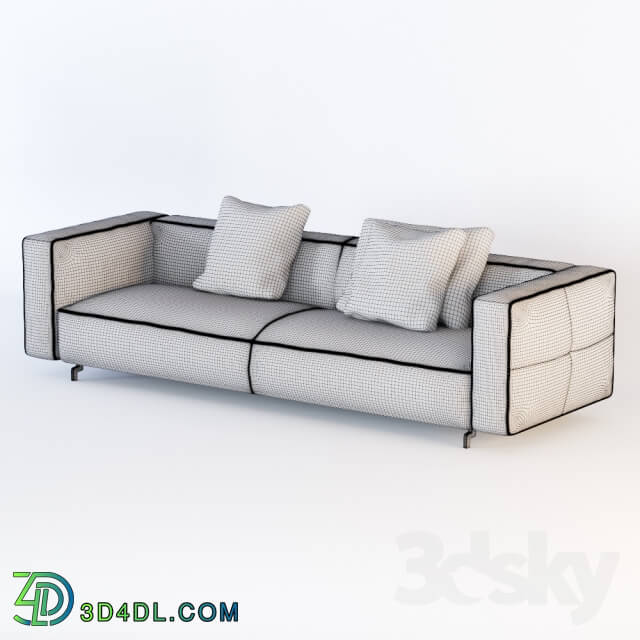 Sofa - Sofa CORTINA