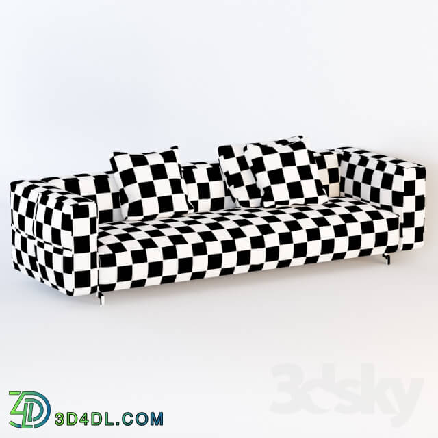 Sofa - Sofa CORTINA