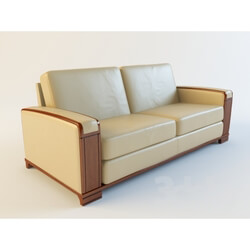 Sofa - ellesalotti zenone 