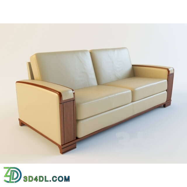 Sofa - ellesalotti zenone