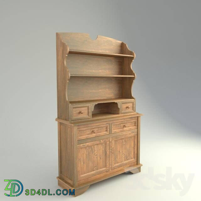 Other - Sideboard Maggi Massimo Art 108