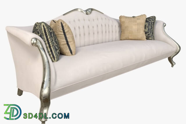 Sofa - Sofa Grand Cru Christopher Guy