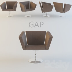 Arm chair - Gap 