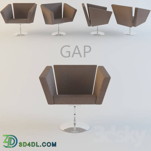 Arm chair - Gap