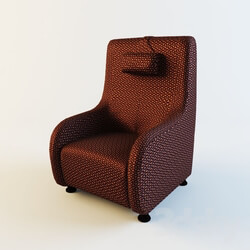 Arm chair - Albert _ Stein rendalf 