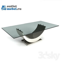 Table - Ublo - Coffee table 
