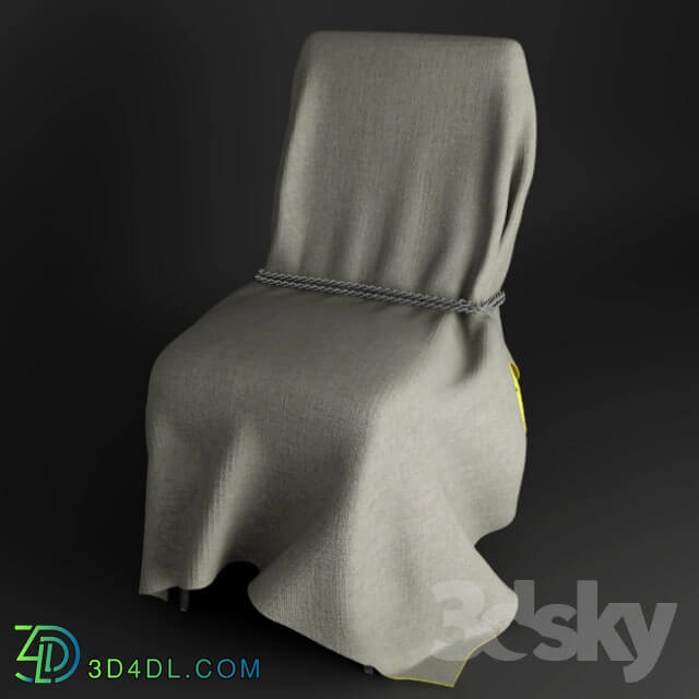 Chair - cover for chair