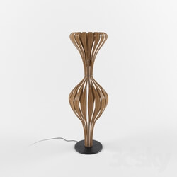 Floor lamp - Floor Lamp 