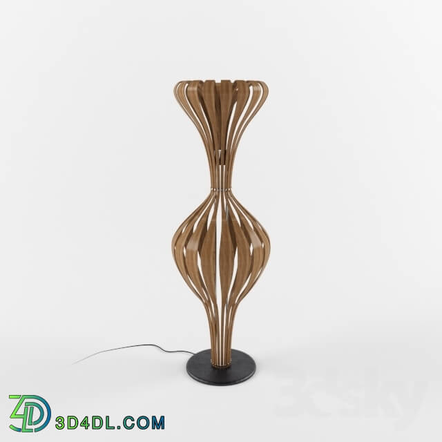 Floor lamp - Floor Lamp