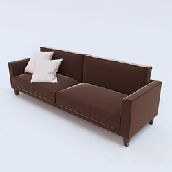 Sofa - divano-moderno-time-break 