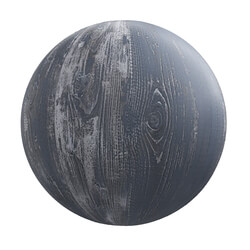 CGaxis-Textures Wood-Volume-13 blue painted wood (06) 