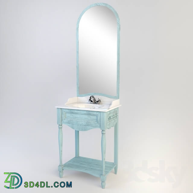 Bathroom furniture - Bianchini _amp_ Capponi