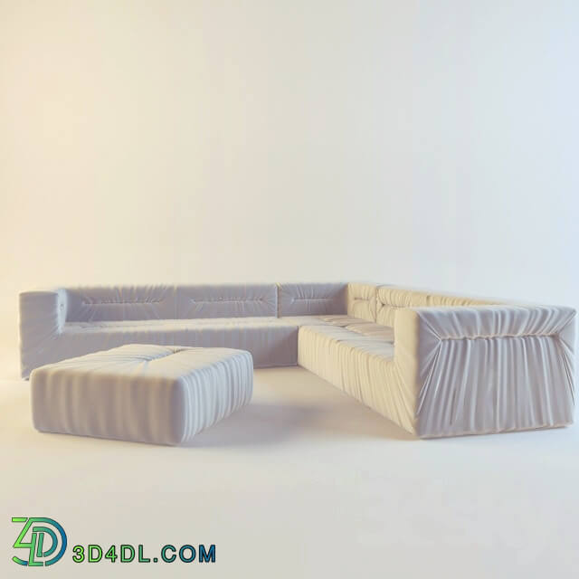 Sofa - Bonaldo_s Nuvola