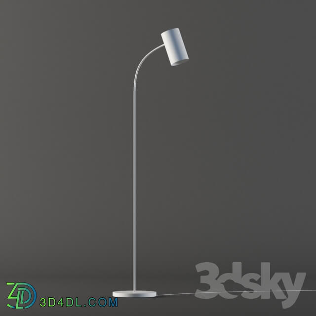 Floor lamp - Philips myLiving Himroo Standing Light