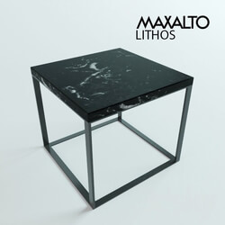 Table - LITHOS 