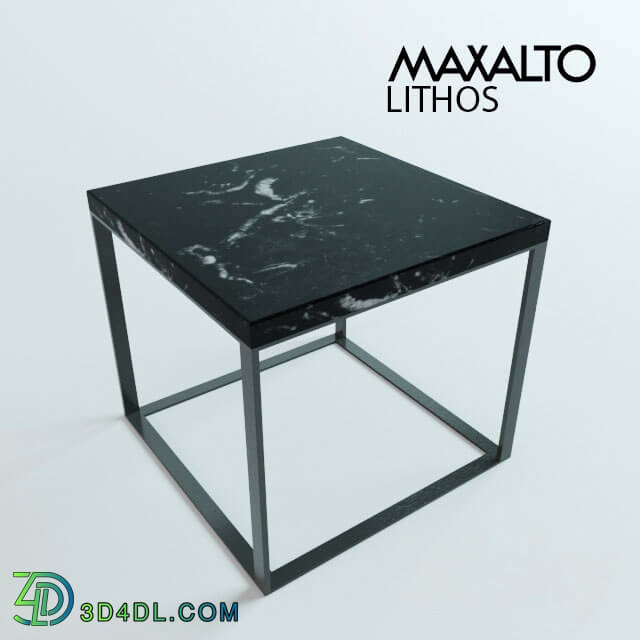 Table - LITHOS