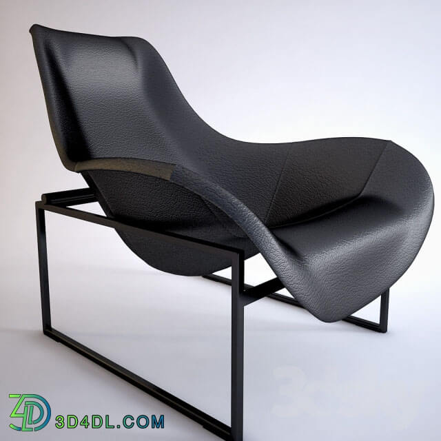 Arm chair - chair