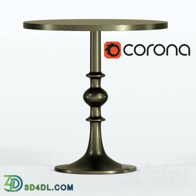 Table - Accent table