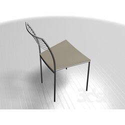 Chair - Chair _Calligaris _ Day_104 