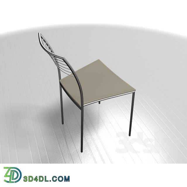 Chair - Chair _Calligaris _ Day_104