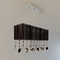 Ceiling light - Chandelier 