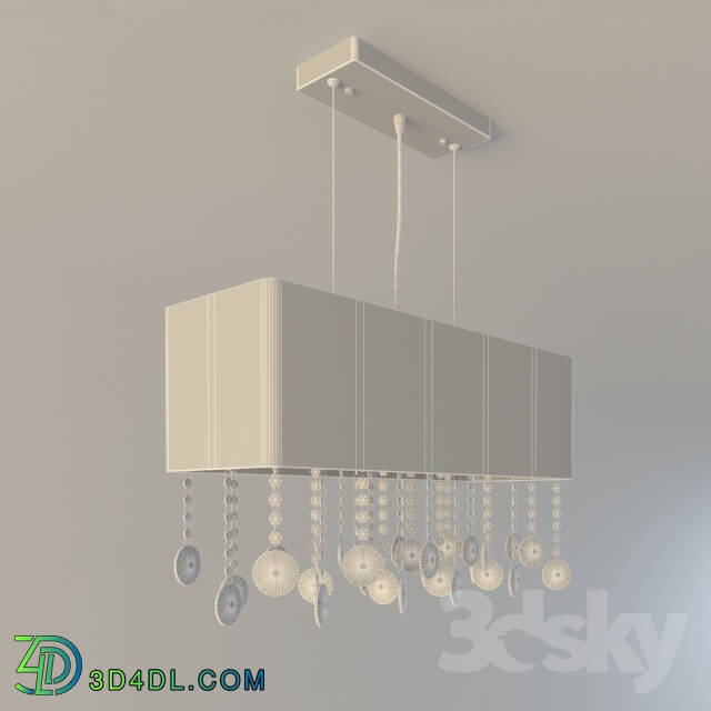 Ceiling light - Chandelier