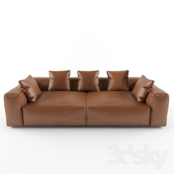 Sofa - Cor elm sofa 