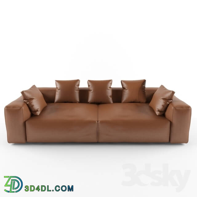 Sofa - Cor elm sofa