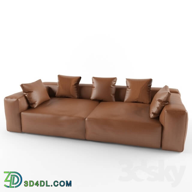 Sofa - Cor elm sofa